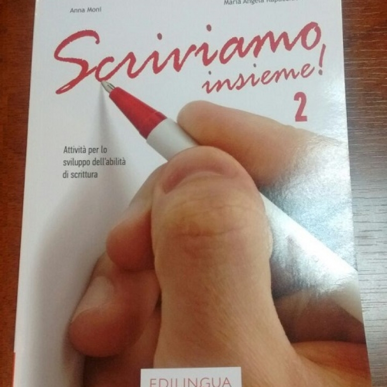 Scriviamo Insieme 2